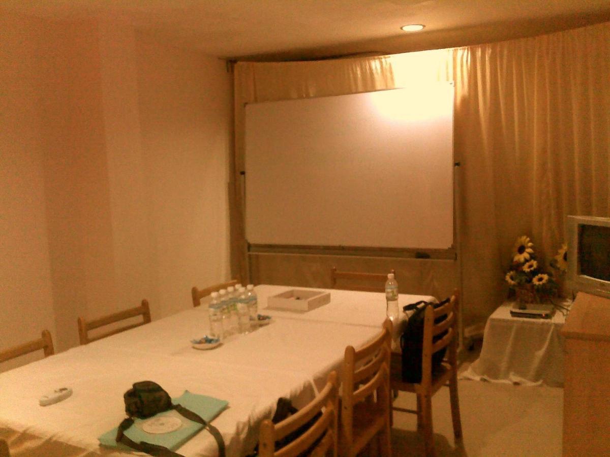 City Star Hotel Kulai Bagian luar foto