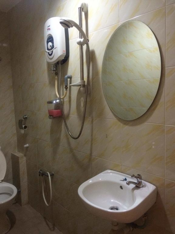 City Star Hotel Kulai Ruang foto